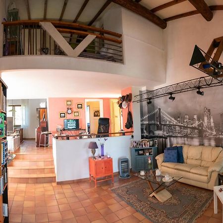 Hause Megghi Apartment Gambassi Terme Exterior photo