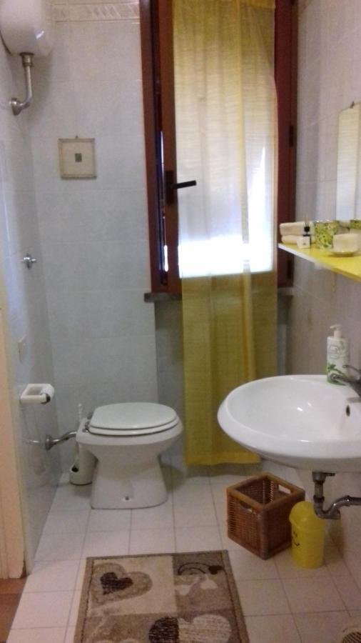 Hause Megghi Apartment Gambassi Terme Exterior photo