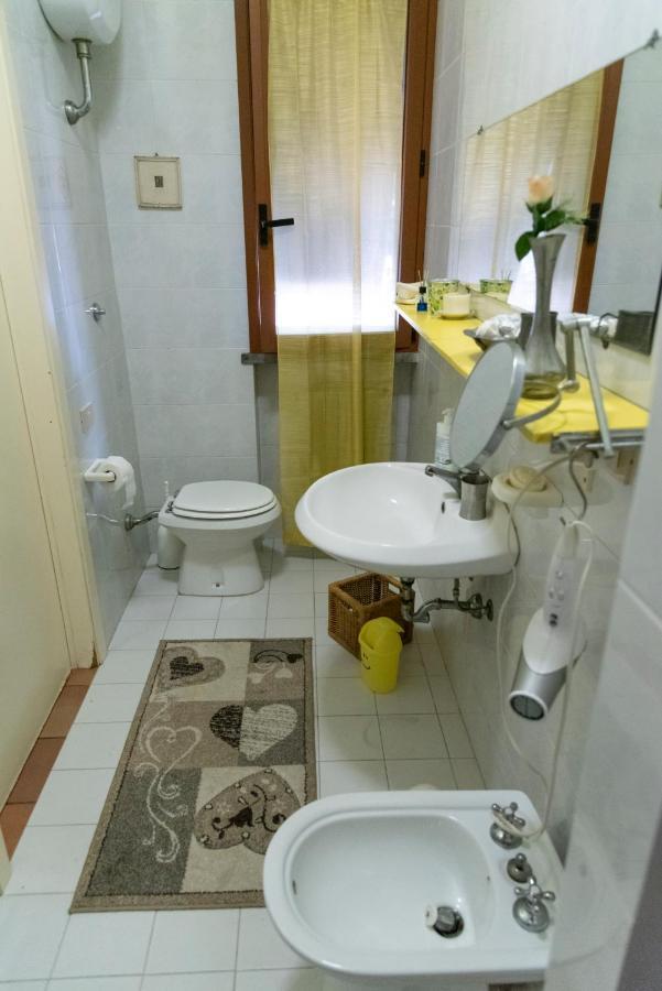 Hause Megghi Apartment Gambassi Terme Exterior photo